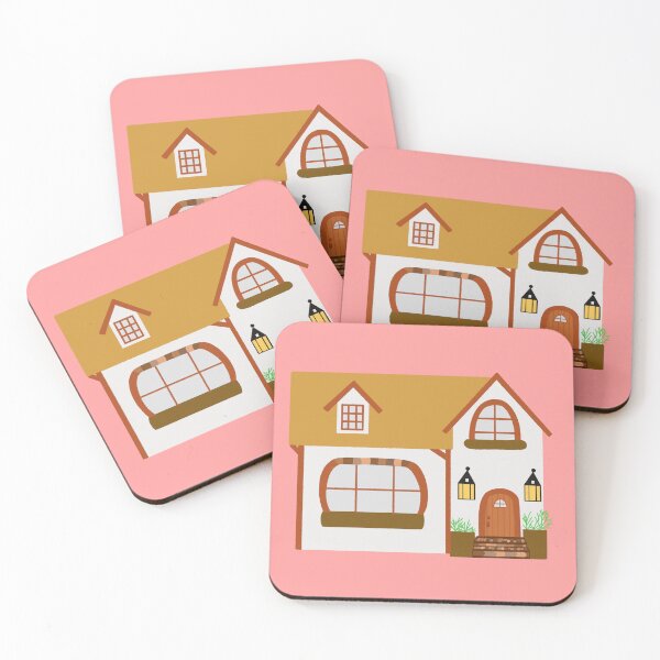 Item preview, Cottage House designed and sold by MajesticStyles.