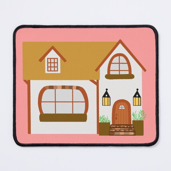 Item preview, Cottage House designed and sold by MajesticStyles.