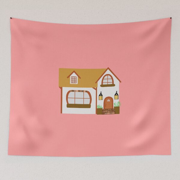 Item preview, Cottage House designed and sold by MajesticStyles.