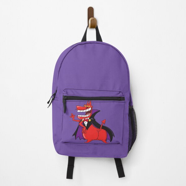 Item preview, Red Devil Cow and Chicken designed and sold by Oldvan08.