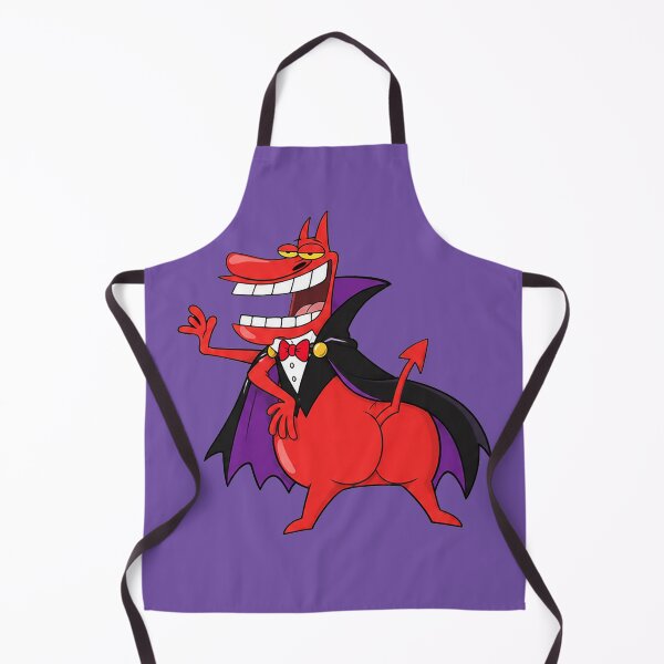 Item preview, Red Devil Cow and Chicken designed and sold by Oldvan08.