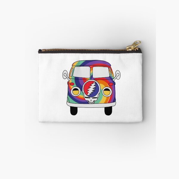 Item preview, Deadhead Van designed and sold by The Smith Twist.