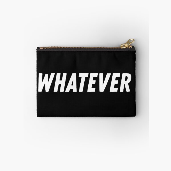 Item preview, Whatever  designed and sold by SVPERNAUT.