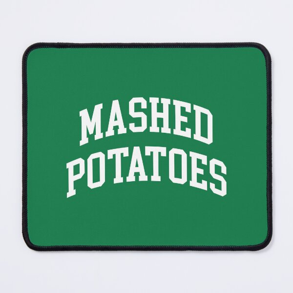 Item preview, Mashed Potatoes Thanksgiving, Potato Addict, Mashed Potatoes Lover Foodie Gift #6 designed and sold by SalahBlt.