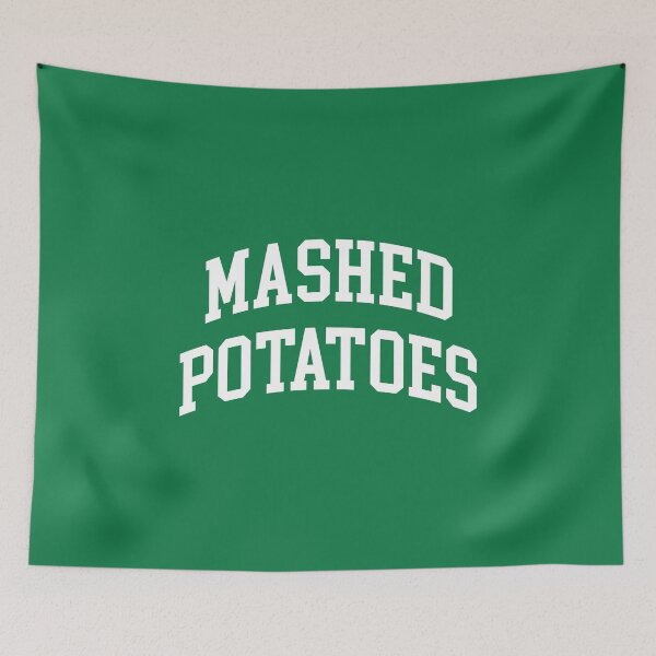Item preview, Mashed Potatoes Thanksgiving, Potato Addict, Mashed Potatoes Lover Foodie Gift #6 designed and sold by SalahBlt.