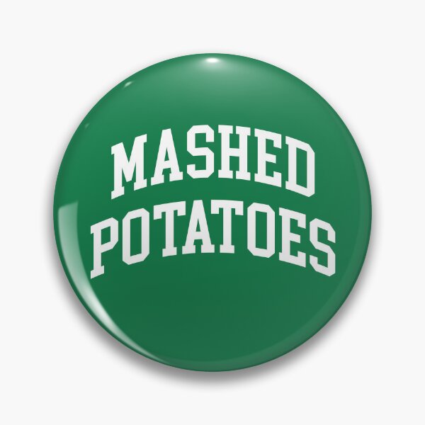 Item preview, Mashed Potatoes Thanksgiving, Potato Addict, Mashed Potatoes Lover Foodie Gift #6 designed and sold by SalahBlt.