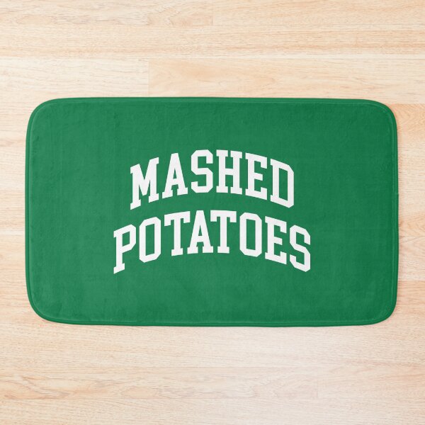 Item preview, Mashed Potatoes Thanksgiving, Potato Addict, Mashed Potatoes Lover Foodie Gift #6 designed and sold by SalahBlt.