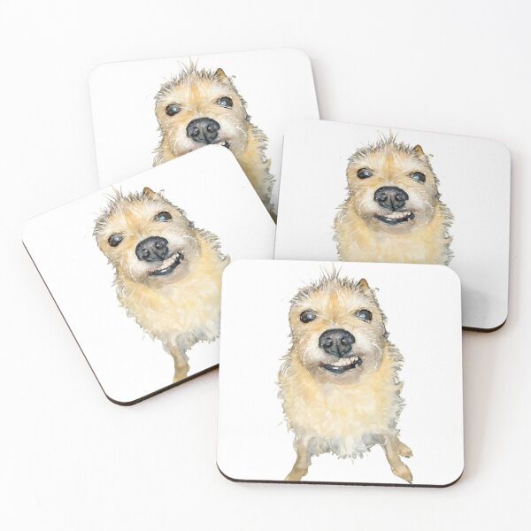 Item preview, Copy of dog meme sticker 2 designed and sold by Jast4You.