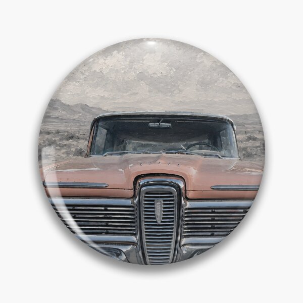 Item preview, Classic  Edesel car  designed and sold by TheFuturePassed.