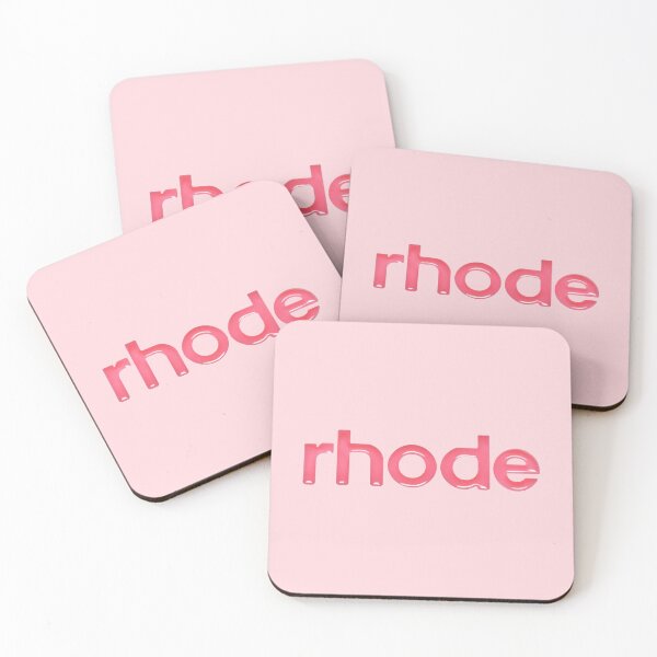 Item preview, pink logo designed and sold by delicate-pov.
