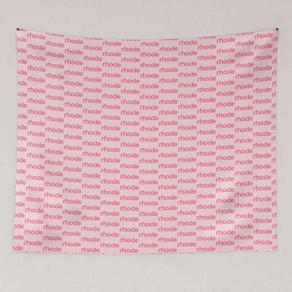 Item preview, pink logo designed and sold by delicate-pov.