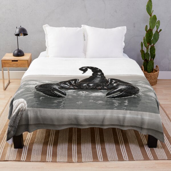 Item preview, Emperor Scorpion Bubble Bath designed and sold by Sillytoe.