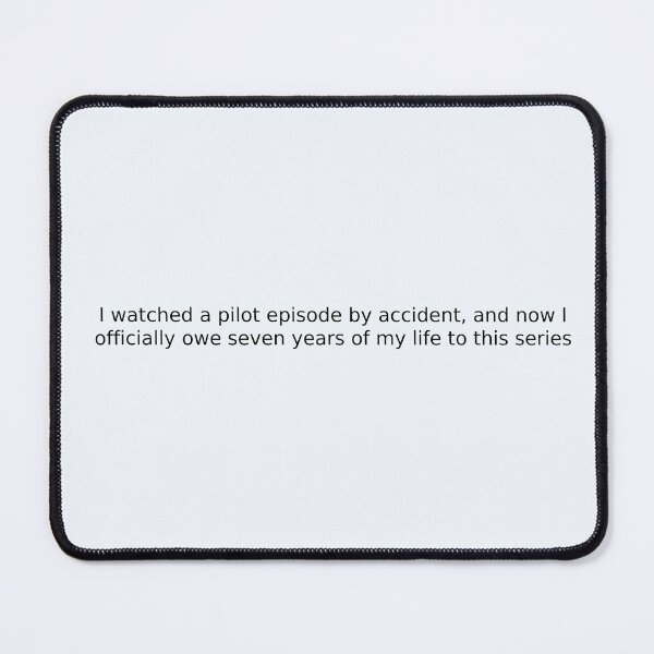 Item preview, I watched a pilot episode by accident, and now I officially owe seven years of life to this series designed and sold by English Learning.