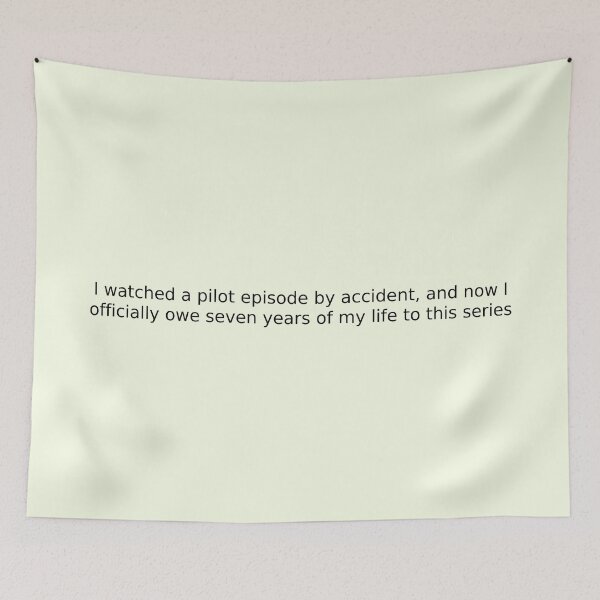 Item preview, I watched a pilot episode by accident, and now I officially owe seven years of life to this series designed and sold by English Learning.