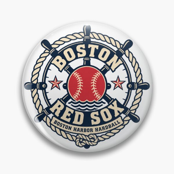 Item preview, Boston Harbor Hardball designed and sold by Dresut.