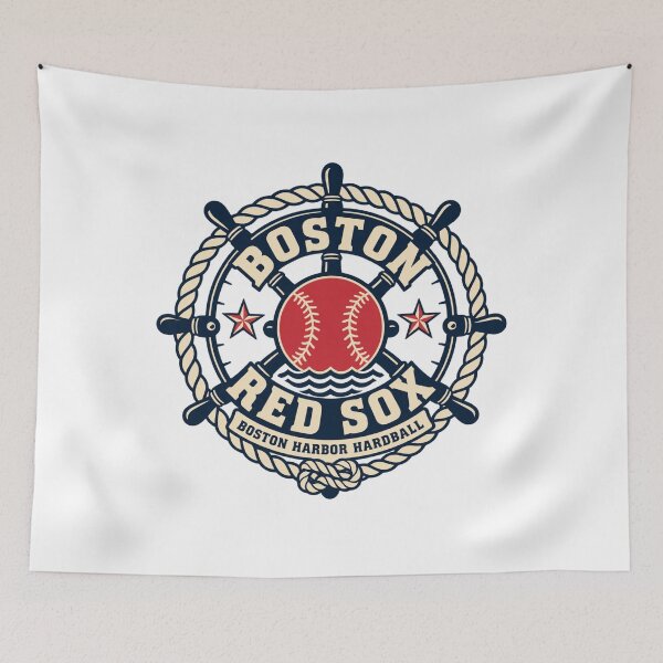 Item preview, Boston Harbor Hardball designed and sold by Dresut.