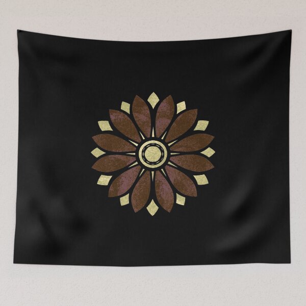 Item preview, Rustic Sunflower designed and sold by silviaxe.