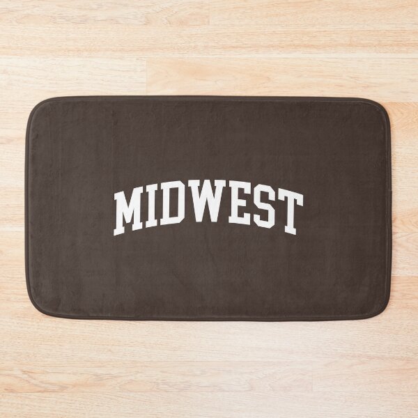 Item preview, Midwest American Pride, Midwest USA Heartland, Midwestern Gift for Men and Women #2 designed and sold by SalahBlt.