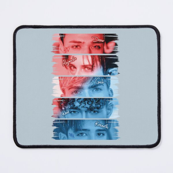 Item preview, Design inspired by the eyes of the Santos Bravos group designed and sold by mbs-desing.