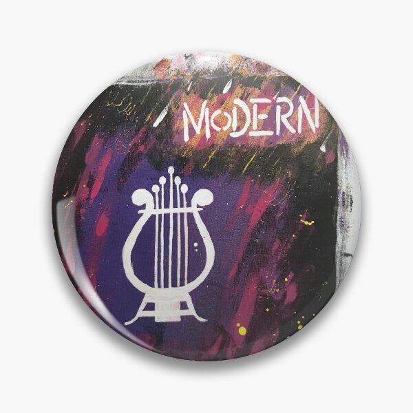 Item preview, Modern - Colorful Contemporary Art designed and sold by Graffystyle.