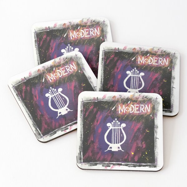 Item preview, Modern - Colorful Contemporary Art designed and sold by Graffystyle.