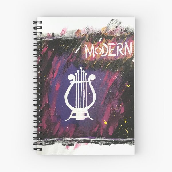 Item preview, Modern - Colorful Contemporary Art designed and sold by Graffystyle.
