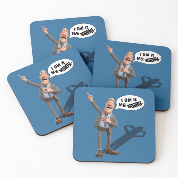 Item preview, I did it, my way.. designed and sold by CCWorkfloor.