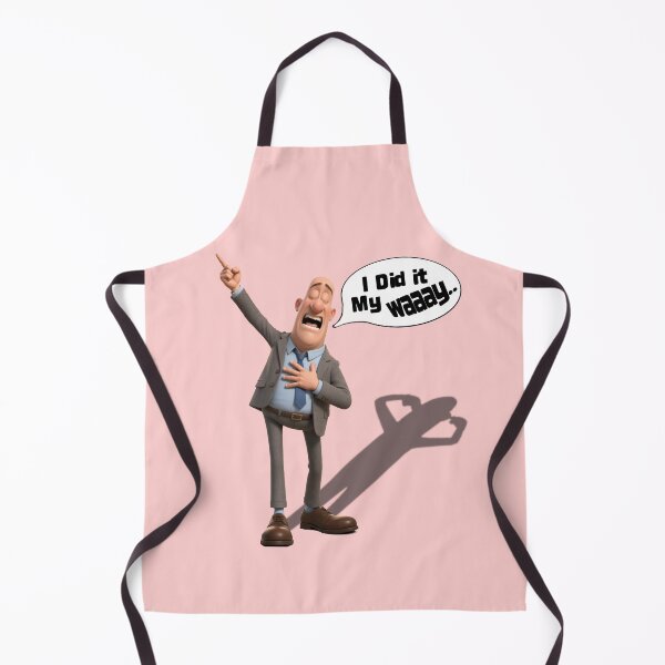 Item preview, I did it, my way.. designed and sold by CCWorkfloor.