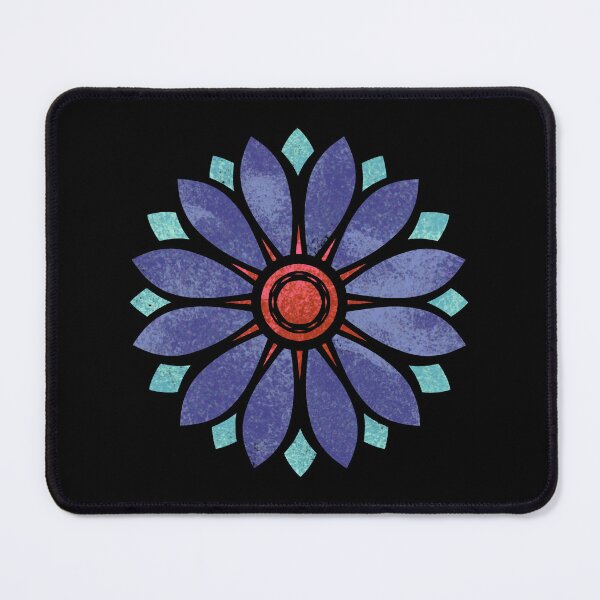 Item preview, Dynamic Sunflower designed and sold by silviaxe.
