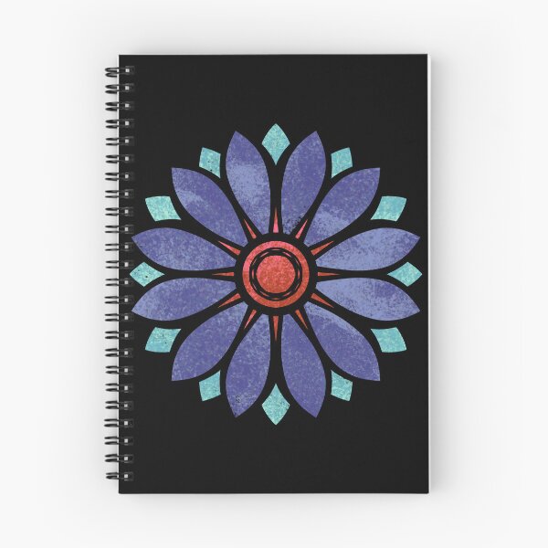 Item preview, Dynamic Sunflower designed and sold by silviaxe.