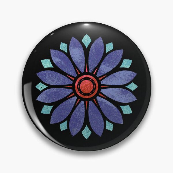 Item preview, Dynamic Sunflower designed and sold by silviaxe.