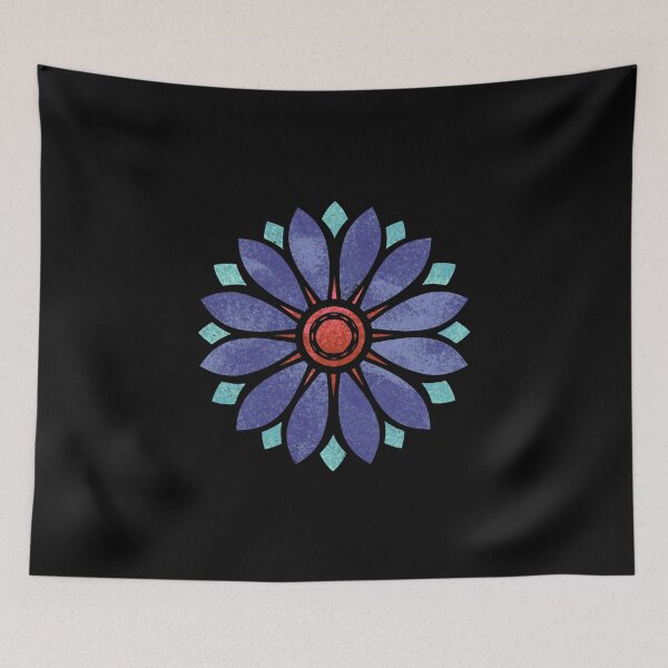 Item preview, Dynamic Sunflower designed and sold by silviaxe.