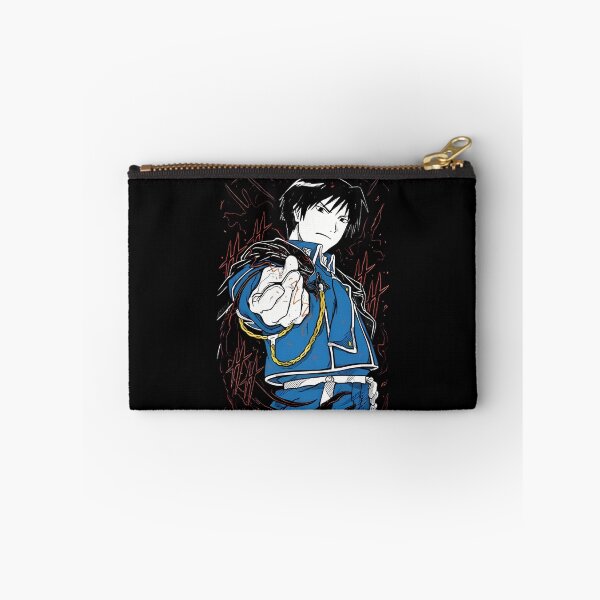 Item preview, Roy Mustang designed and sold by ZORO MAZE.