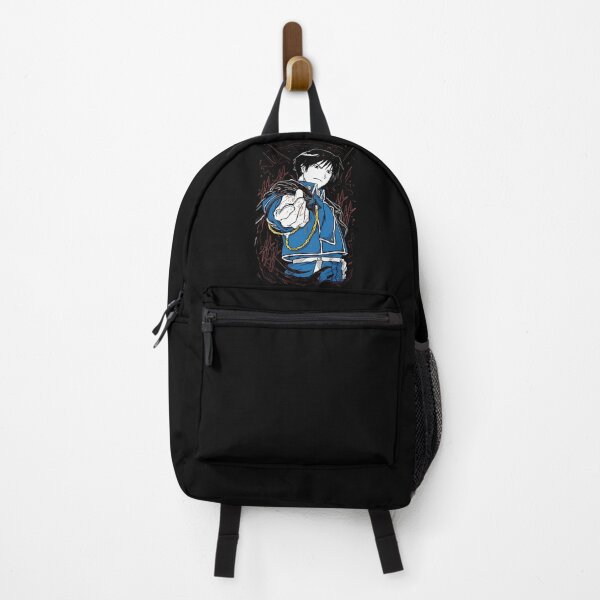 Item preview, Roy Mustang designed and sold by ZORO MAZE.