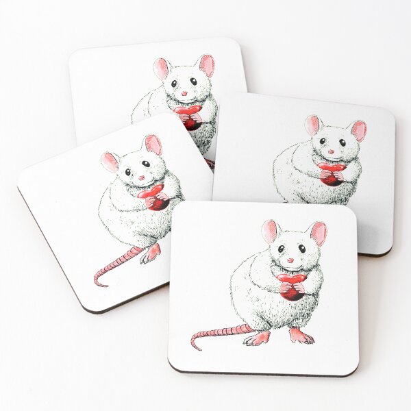 Item preview, Mouse designed and sold by Artystuffbyme.