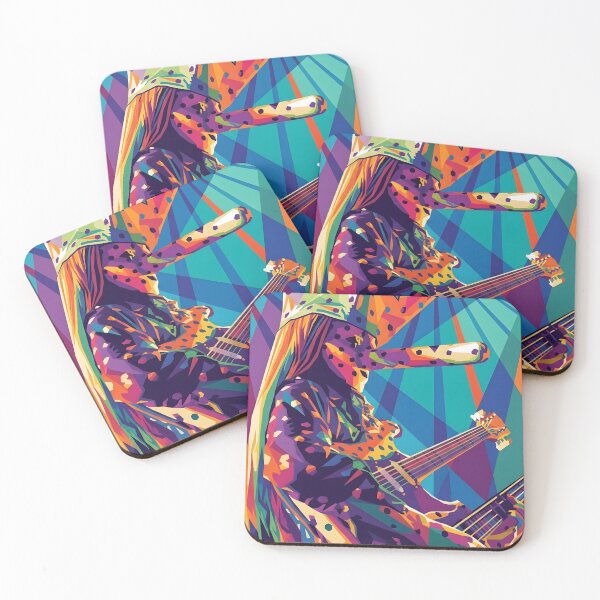Item preview, angine de poitrine pop art designed and sold by Kindcorner.