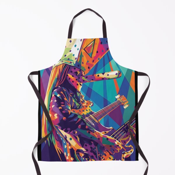 Item preview, angine de poitrine pop art designed and sold by Kindcorner.