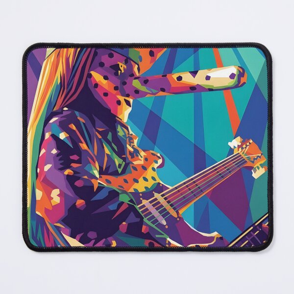Item preview, angine de poitrine pop art designed and sold by Kindcorner.