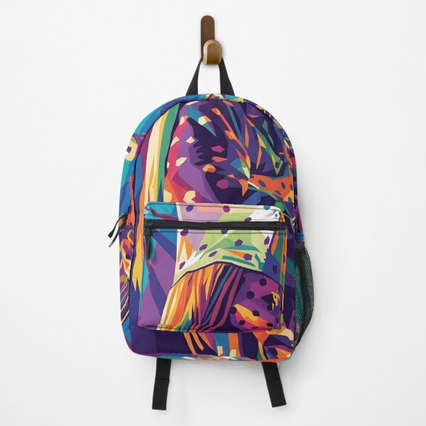 Item preview, angine de poitrine pop art designed and sold by Kindcorner.