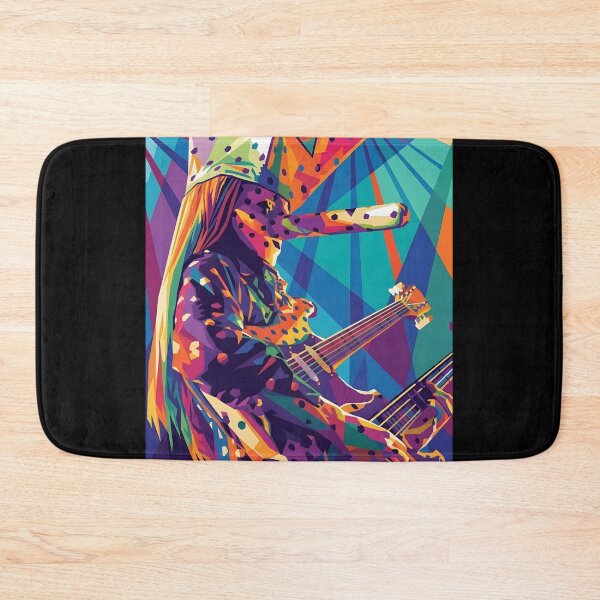 Item preview, angine de poitrine pop art designed and sold by Kindcorner.