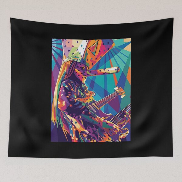 Item preview, angine de poitrine pop art designed and sold by Kindcorner.