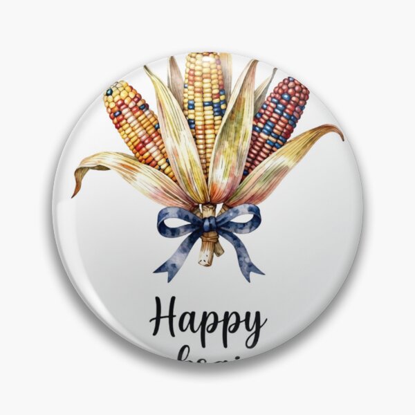 Item preview, Thanksgiving Day - Harvest Blessings & Warmth designed and sold by LavIsInTheAir.