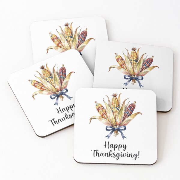Item preview, Thanksgiving Day - Harvest Blessings & Warmth designed and sold by LavIsInTheAir.