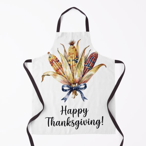 Item preview, Thanksgiving Day - Harvest Blessings & Warmth designed and sold by LavIsInTheAir.