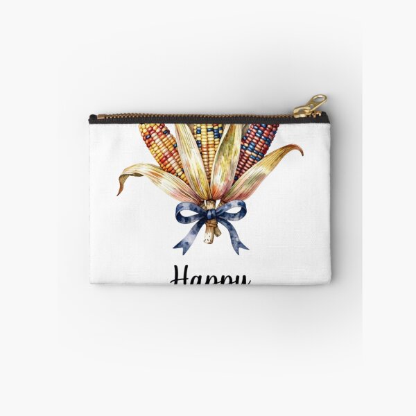 Item preview, Thanksgiving Day - Harvest Blessings & Warmth designed and sold by LavIsInTheAir.