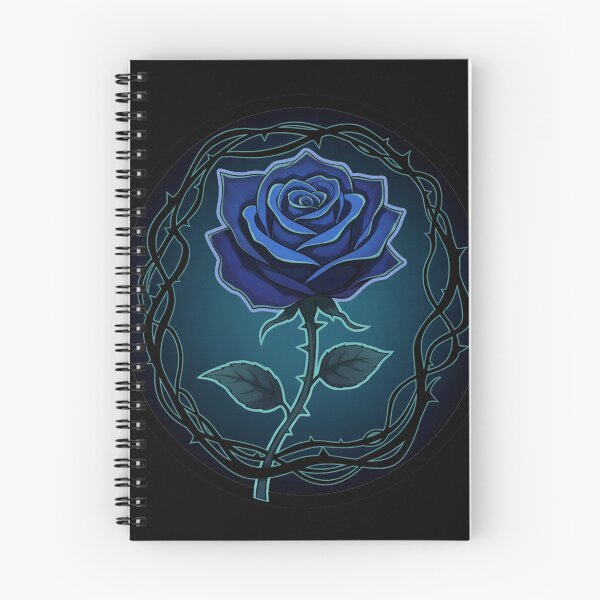 Item preview, Ado Adomination Blue Rose Utaite designed and sold by Oddloop42.