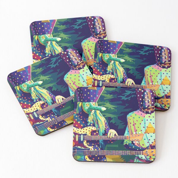 Item preview, angine de poitrine pop art designed and sold by Kindcorner.
