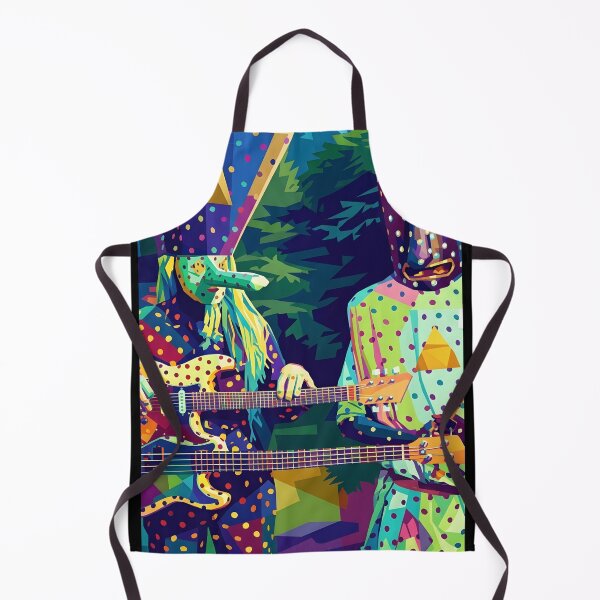 Item preview, angine de poitrine pop art designed and sold by Kindcorner.
