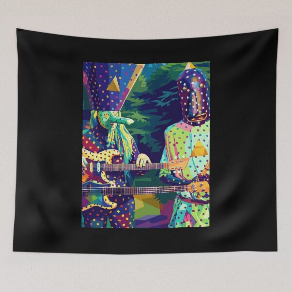 Item preview, angine de poitrine pop art designed and sold by Kindcorner.
