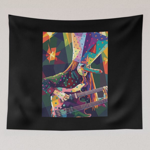 Item preview, angine de poitrine pop art designed and sold by Kindcorner.
